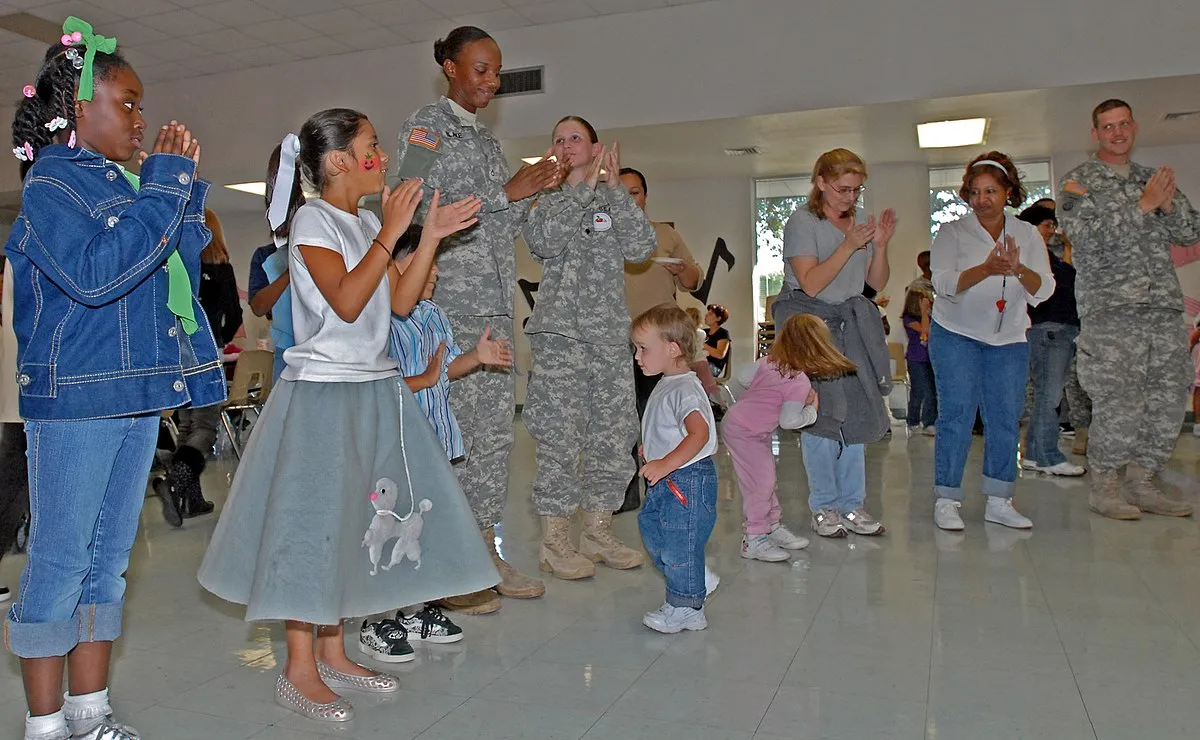 Staff Sgt. Matthew Cooley on Wikimedia Commons 