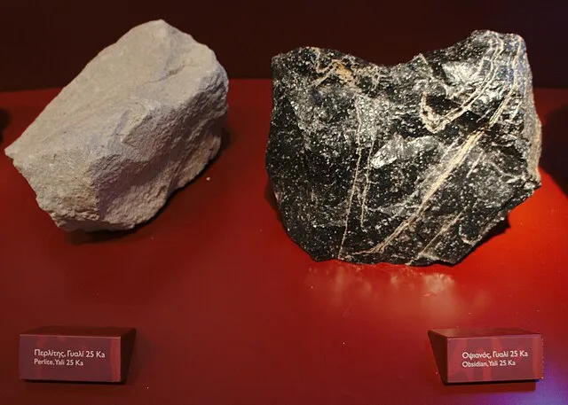 Simos Xenitellis on Wikimedia Commons