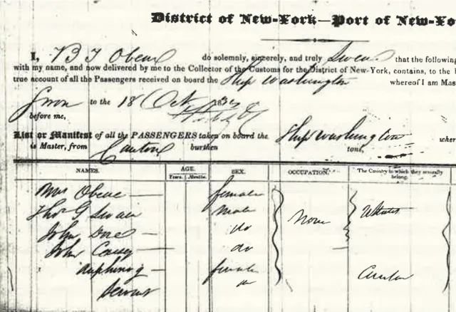 Benjamin Obear on wikimedia