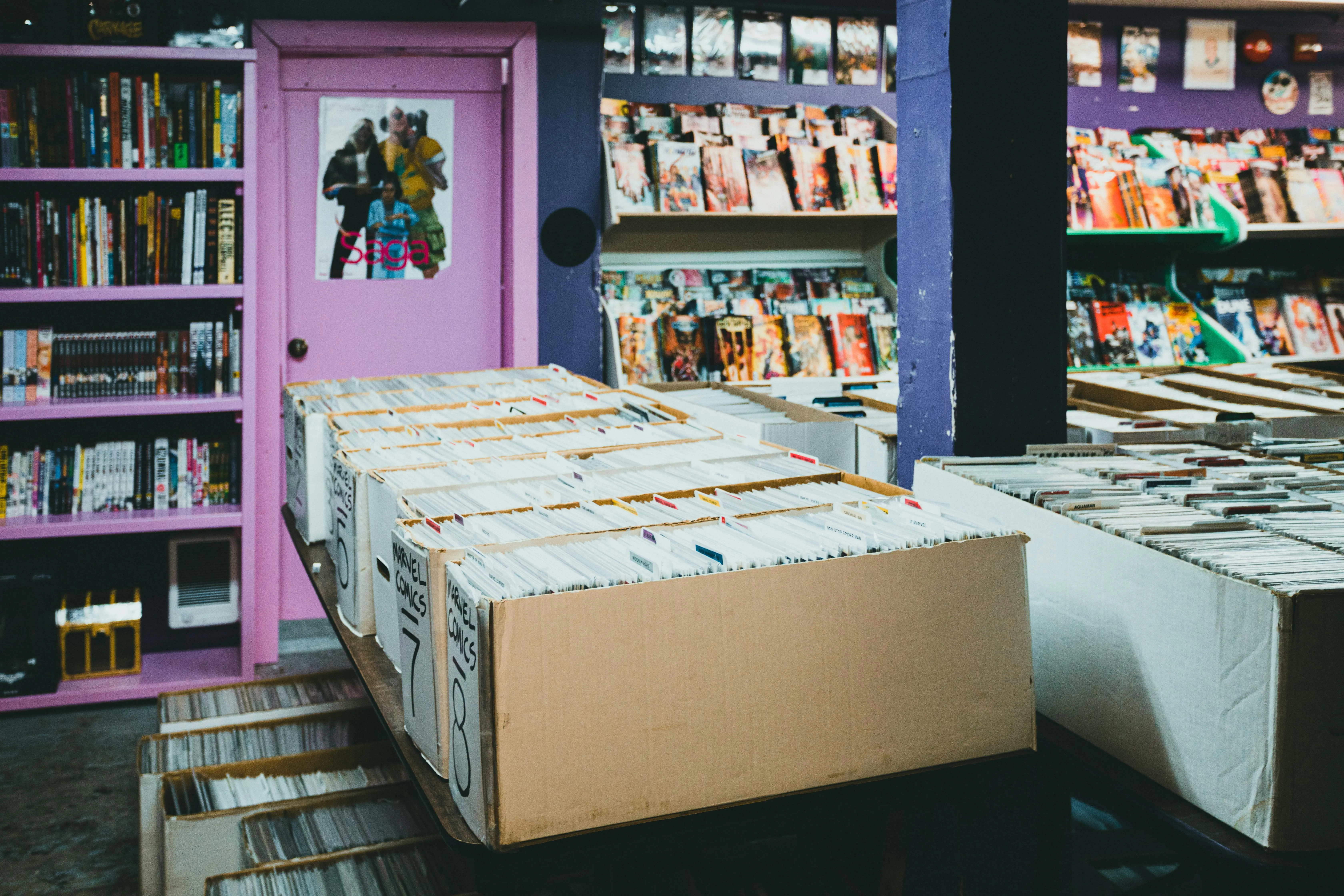 Jonathan Cooper from Pexels