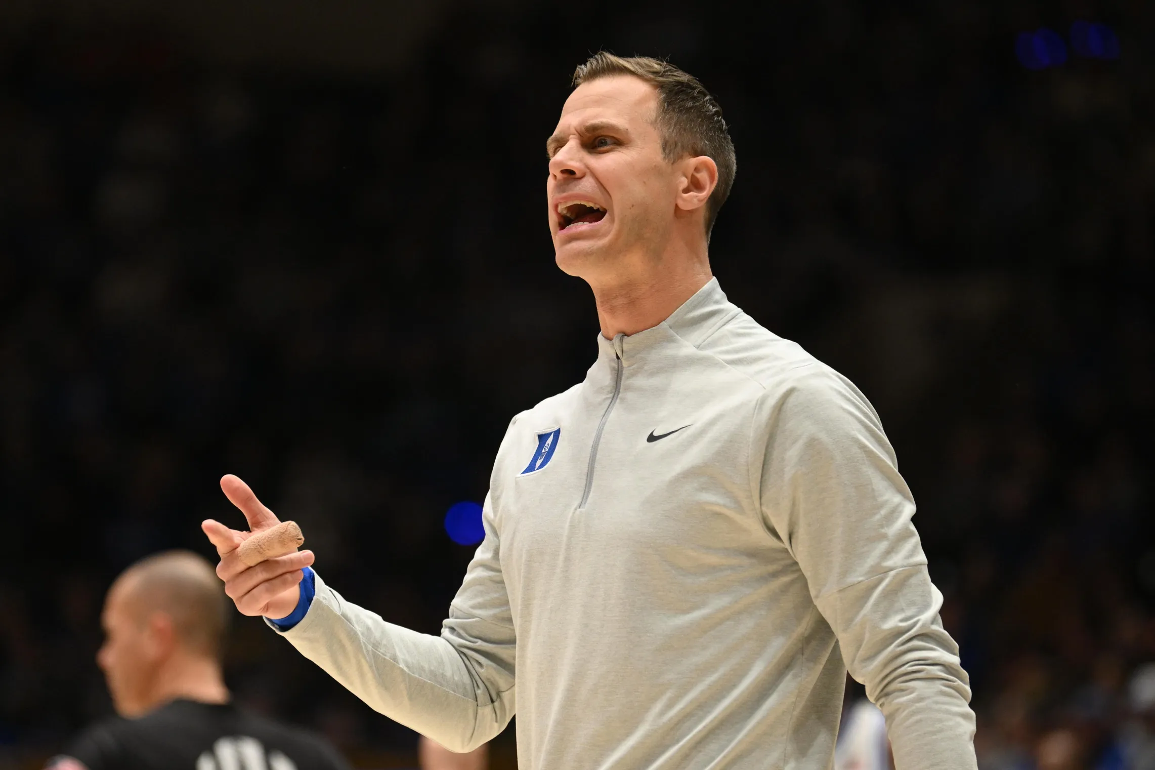 Duke Blue Devils Cruise Past Syracuse Behind Scheyer’s Balanced Attack
