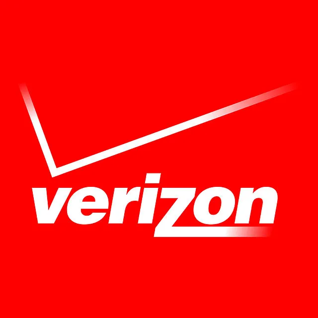 Verizon Communications on Wikimedia Commons