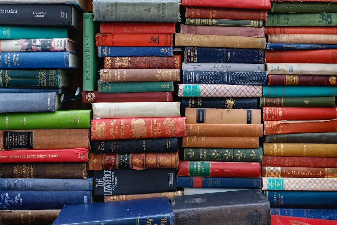 12 Book Fair Purchases You Totally Regret