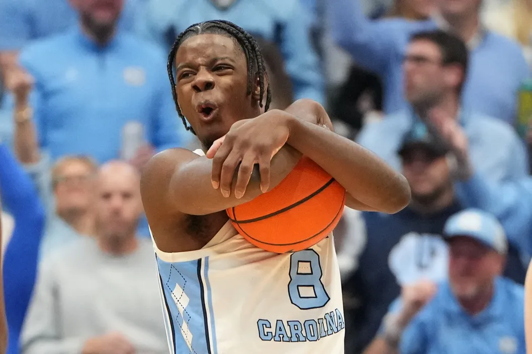 Caleb Wilson Leads North Carolina to Comeback Victory Over Duke