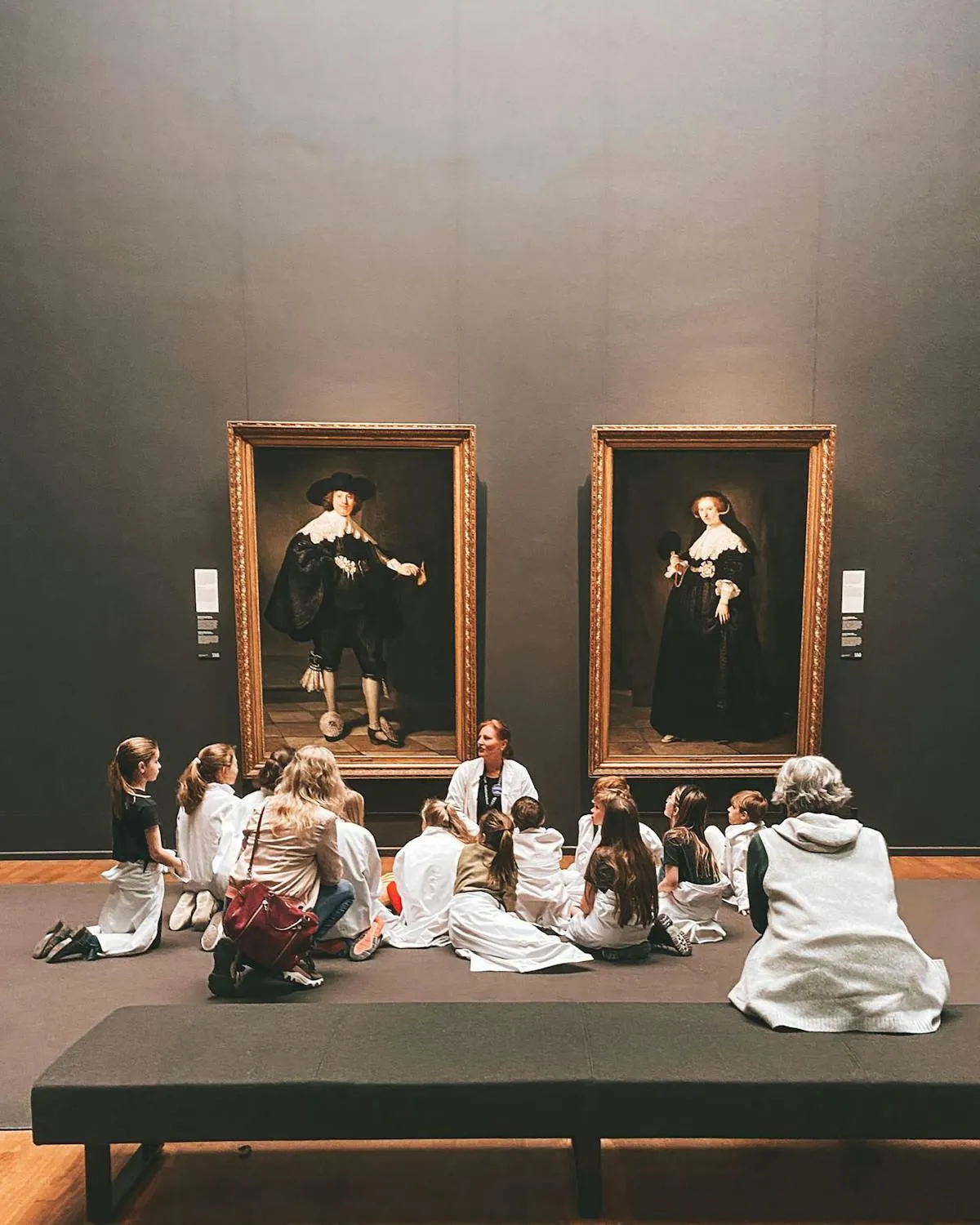 16 School Field Trips That Don’t Happen Anymore