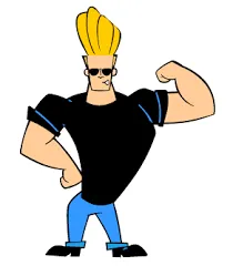 Image from Johnny Bravo Wiki - Fandom 