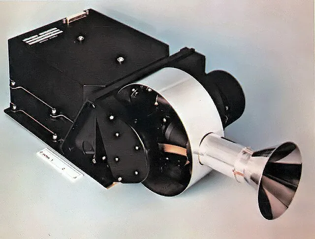 NASA on Wikimedia Commons