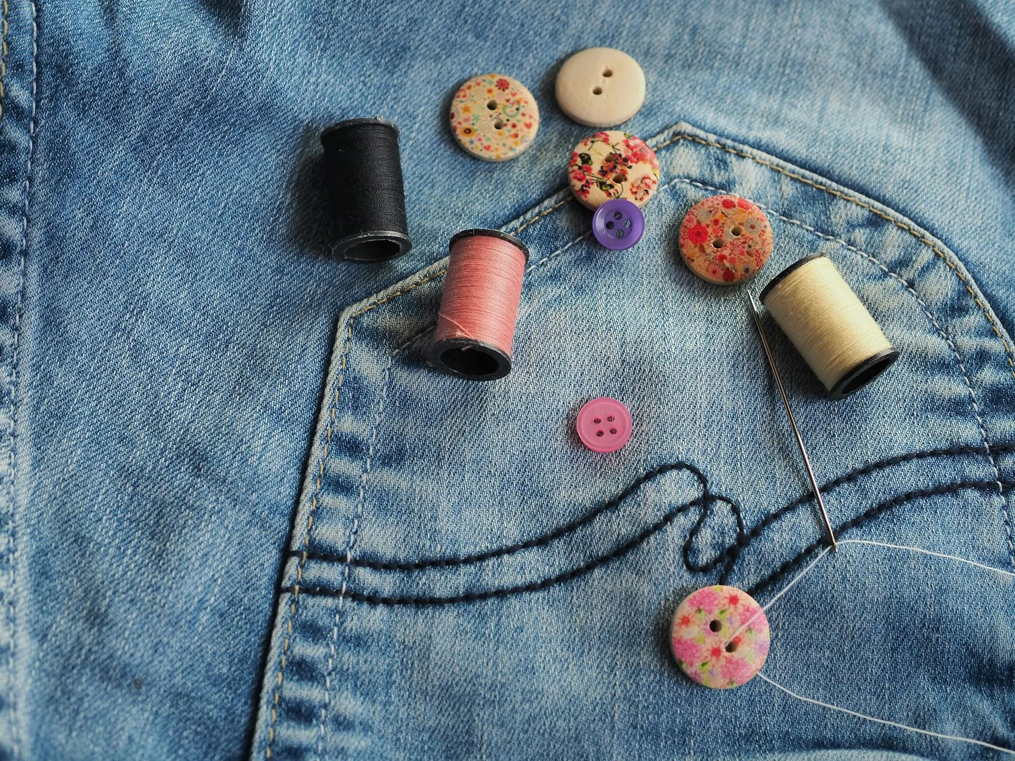 Beate Vogl on Pexels