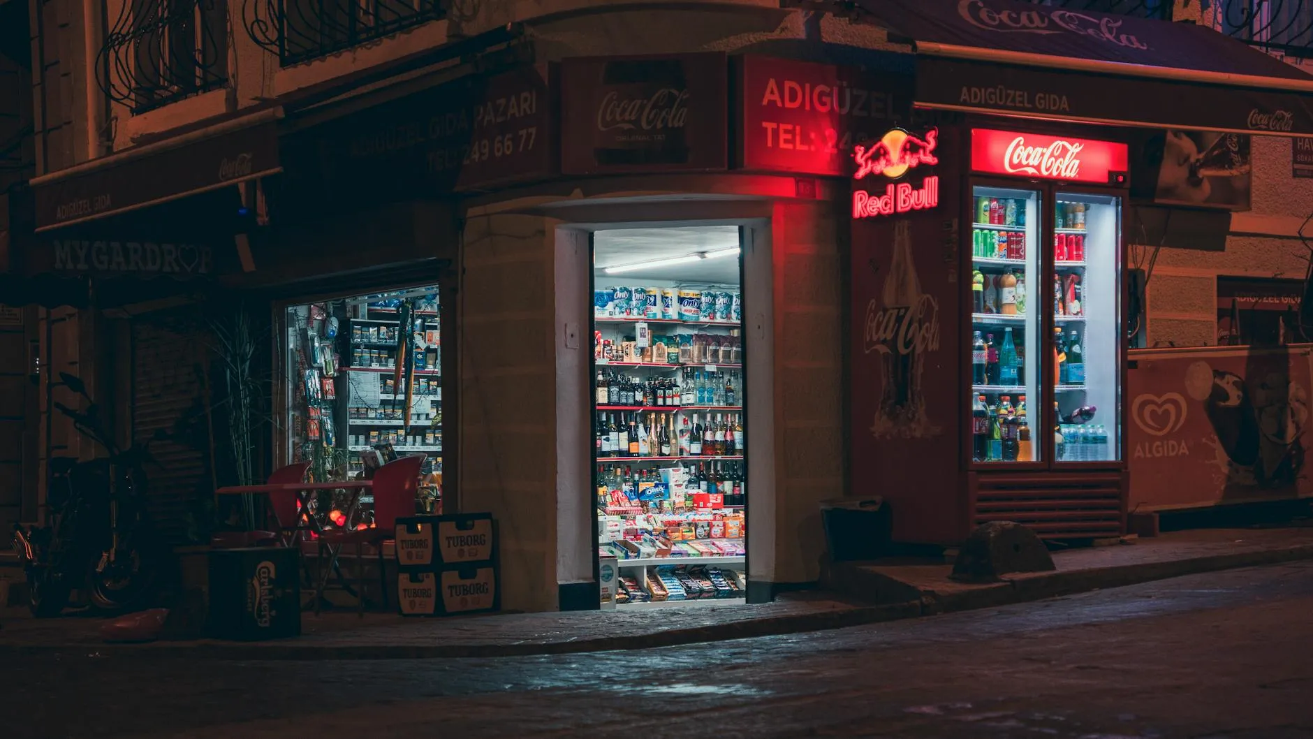 Emrah Nas on Pexels