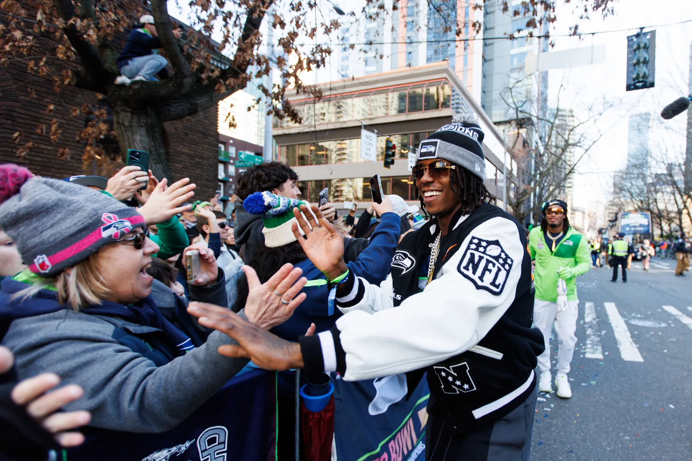 Rashid Shaheed Eyes Return to Seahawks After Super Bowl Triumph