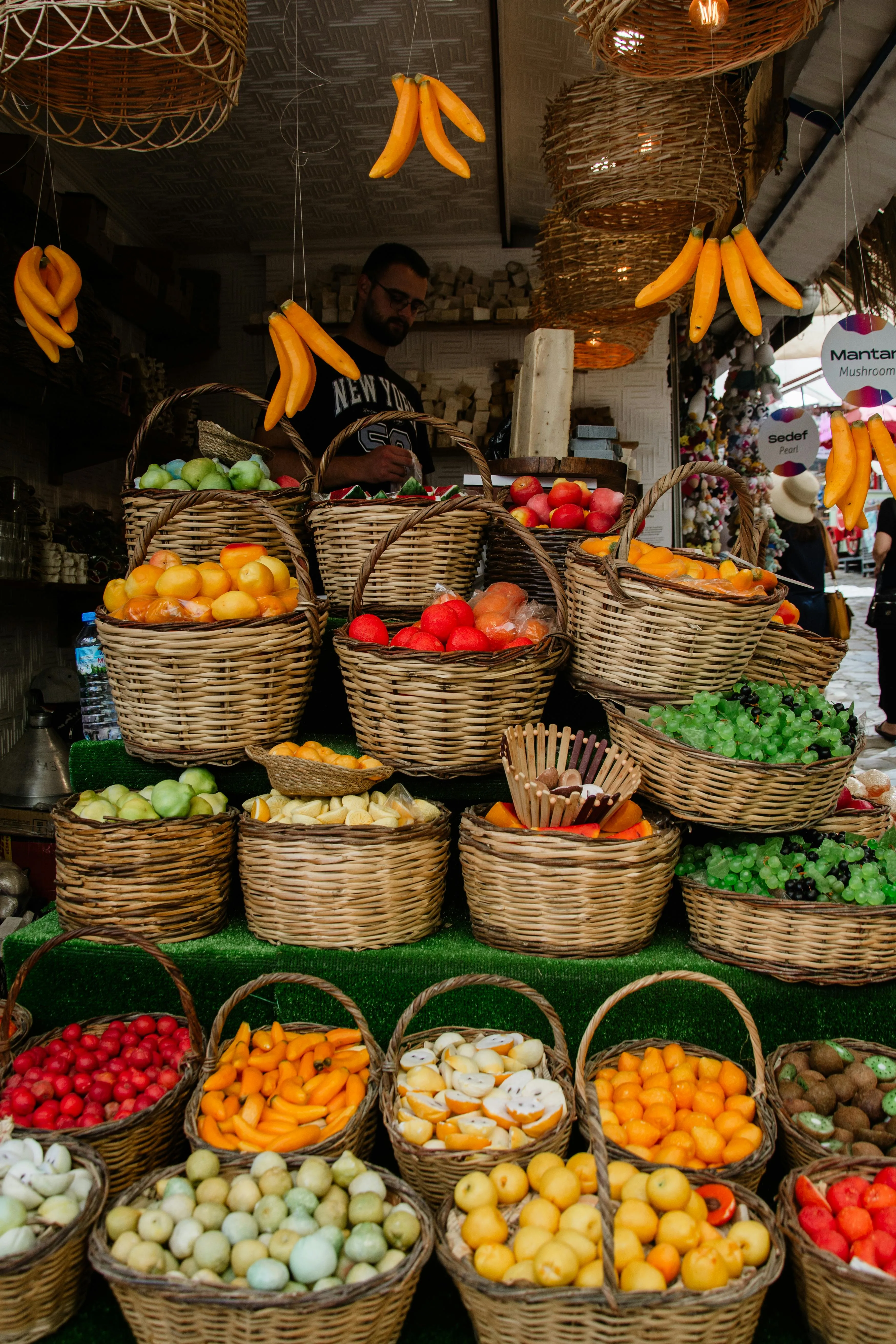 Nadiye Odabaşı on Pexels