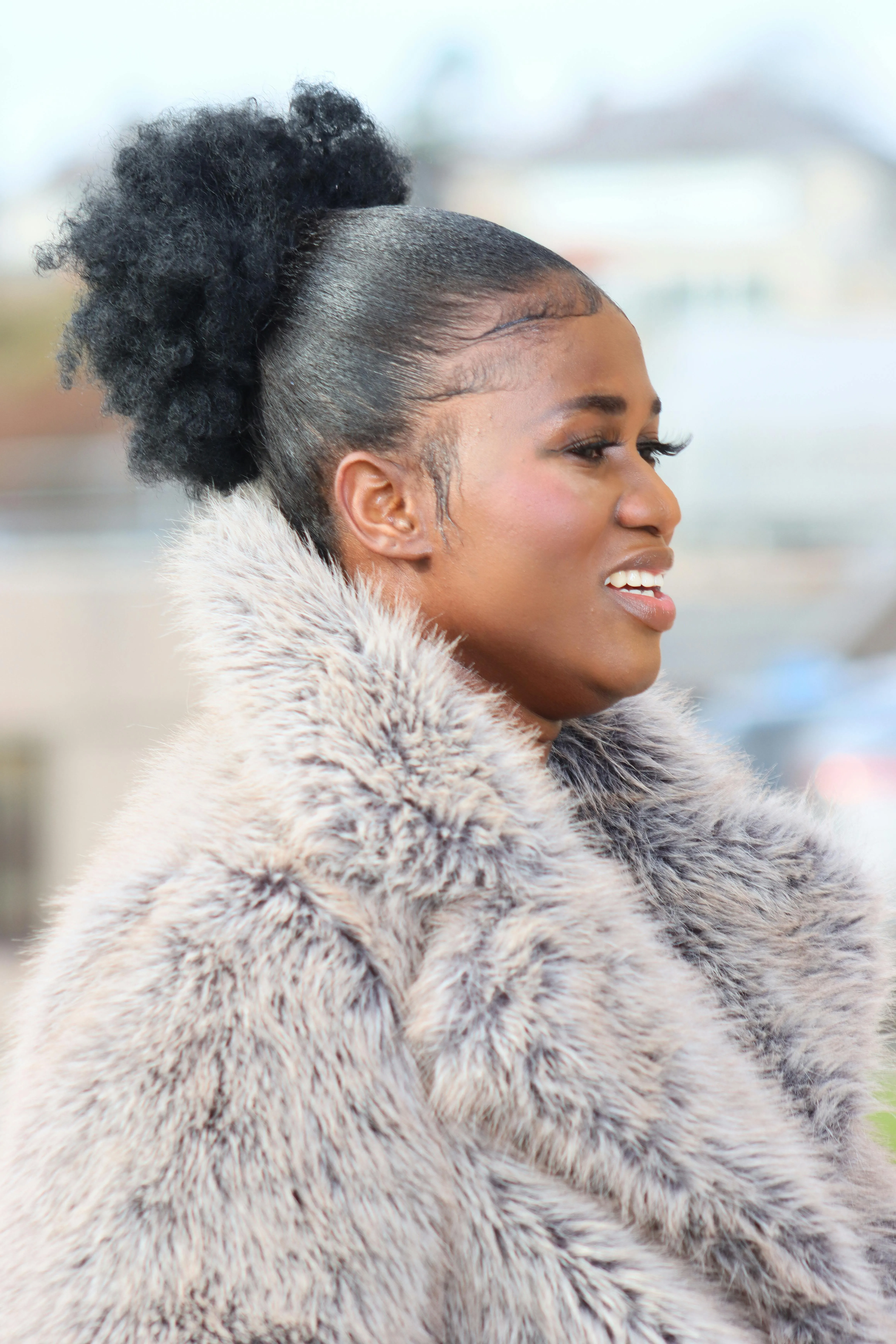 Tumsia Daniel from Pexels