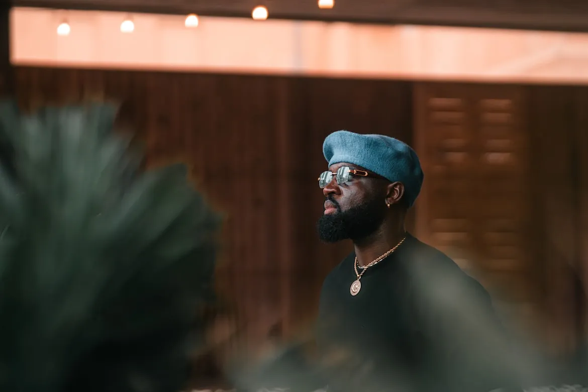 Hameen Reynolds on Unsplash