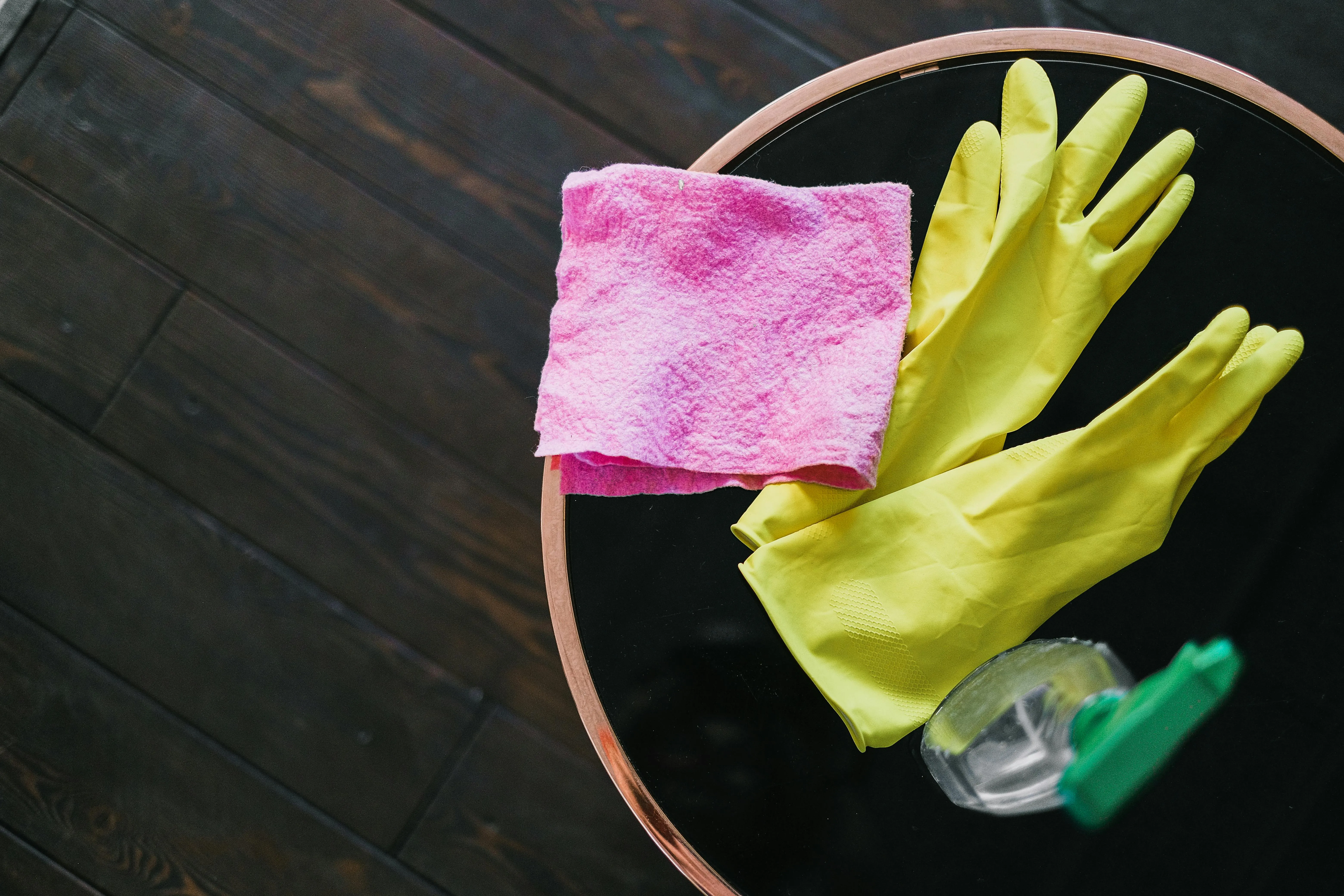 15 Cleaning Products Our Parents Swore By