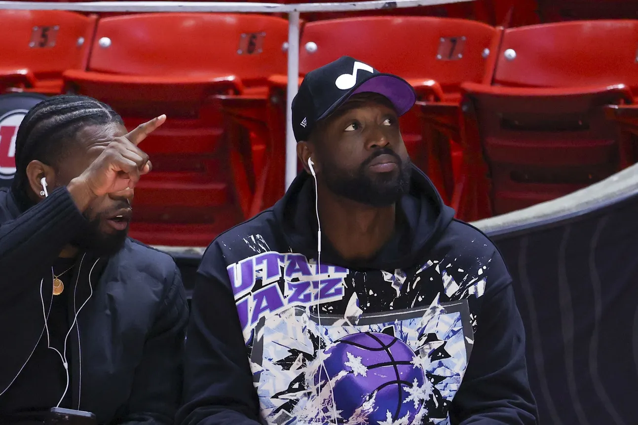 Wade and Harden Debate Reignites as Beverley’s Comments Draw Response