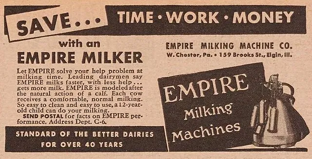 17 Vintage Ads That Promised Wealth — But Never Delivered