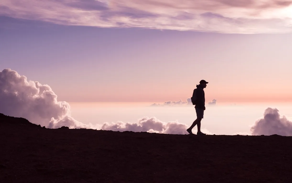 Jad Limcaco from Unsplash