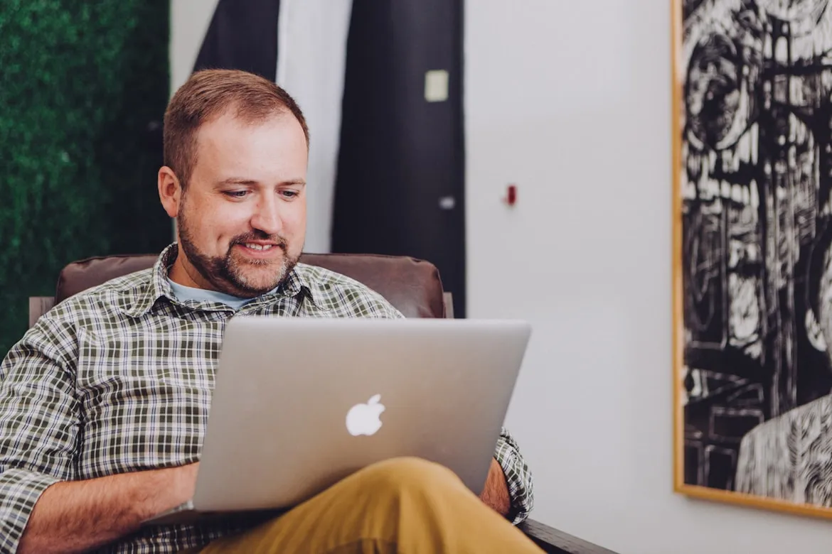 Jud Mackrill on Unsplash