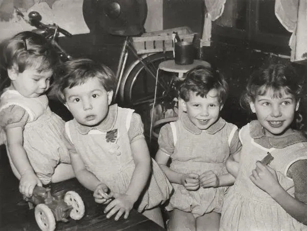 20 Things Kids Could Do Alone in the ’70s That Would Shock Parents Today