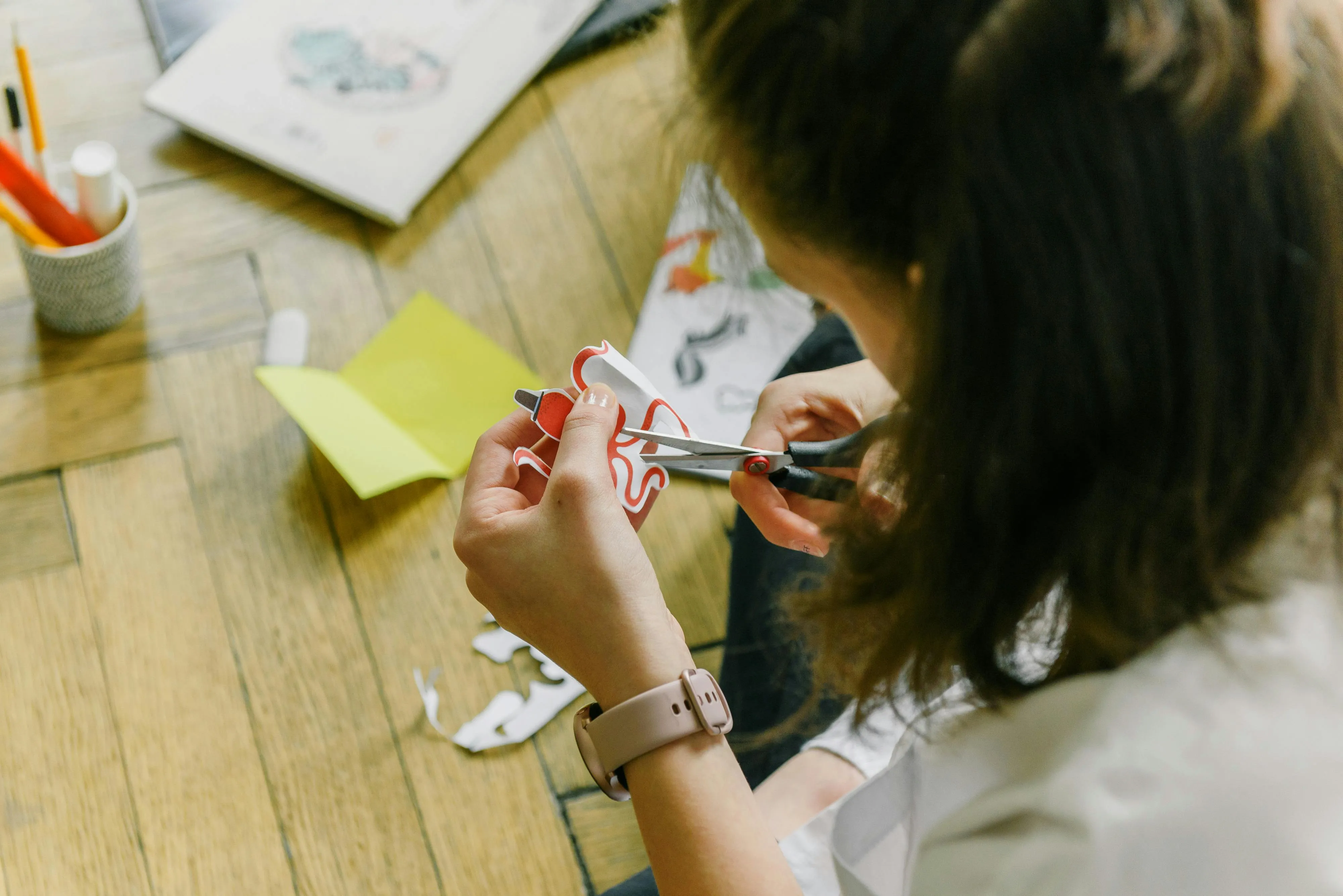 Ksenia Chernaya on Pexels 