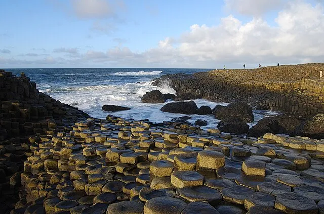 10 Natural Structures Formed Entirely by Chance