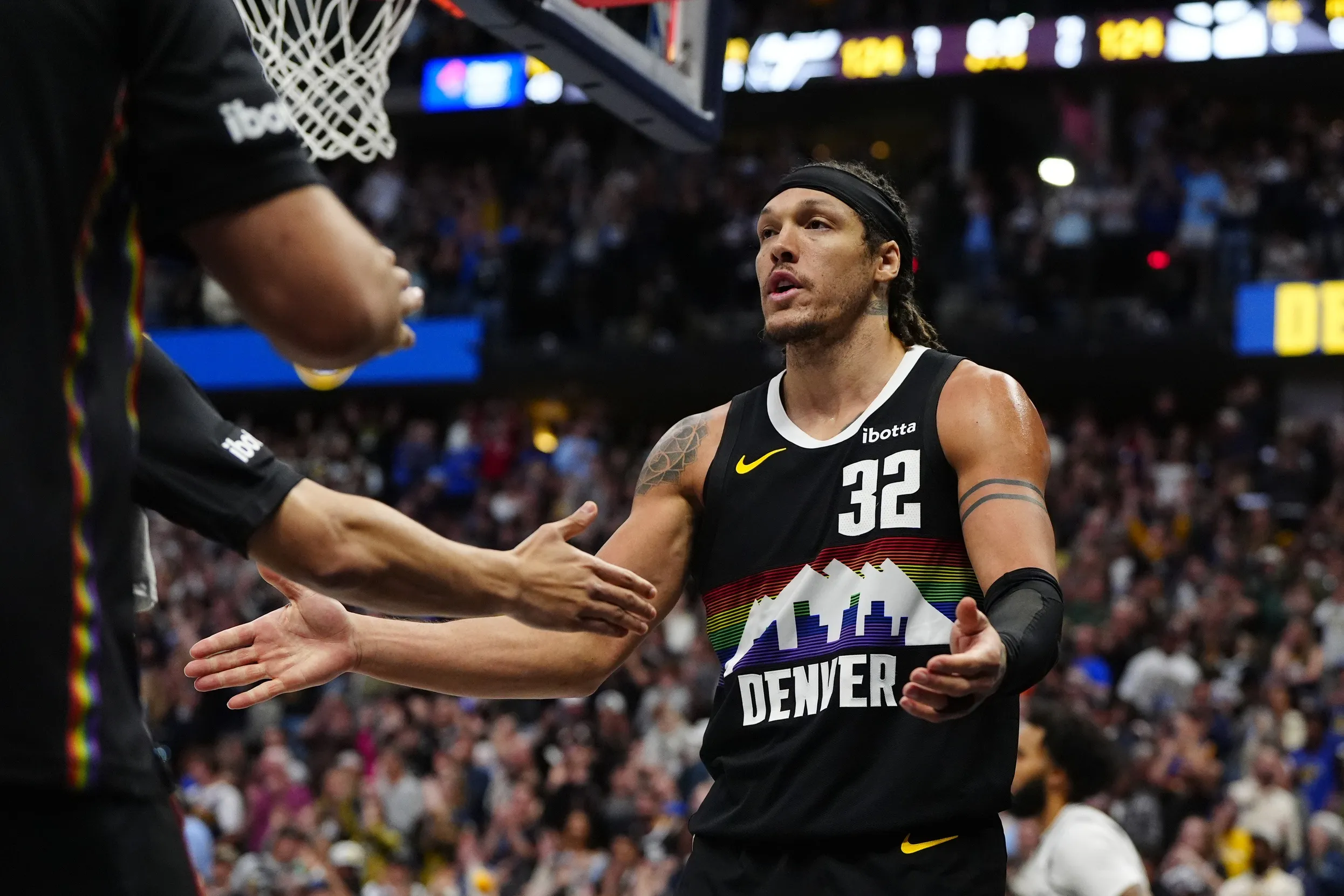 Nuggets Extend Win Streak as Aaron Gordon Anchors Overtime Victory