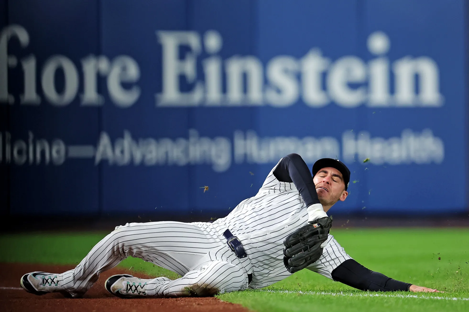 Giants Emerge as Potential Landing Spot for Cody Bellinger in Free Agency