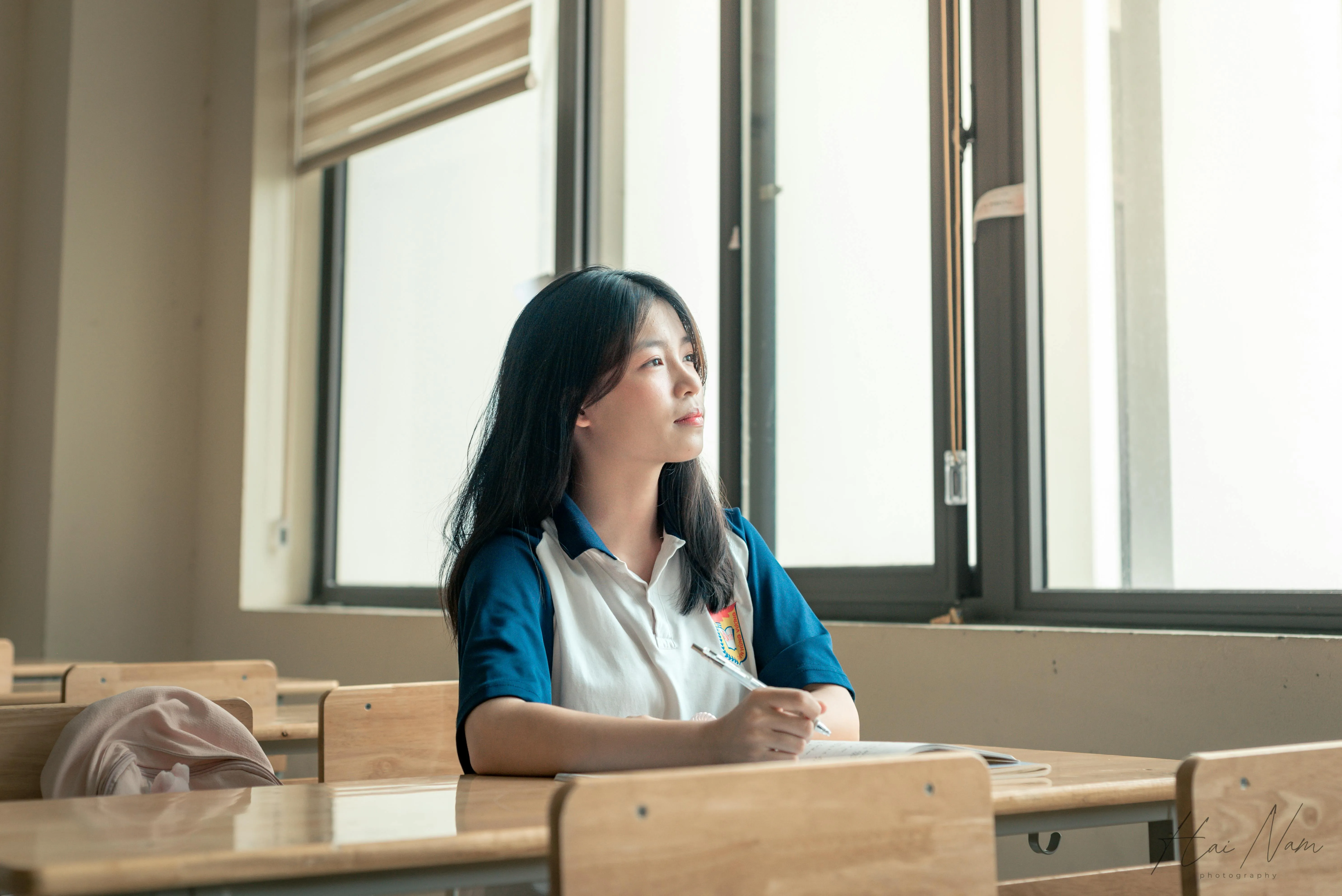 Hai Nam Nguyen on Pexels