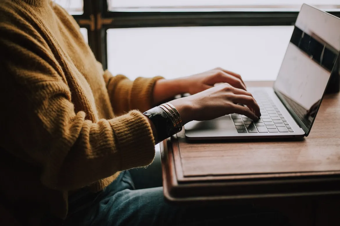 Christin Hume on Unsplash