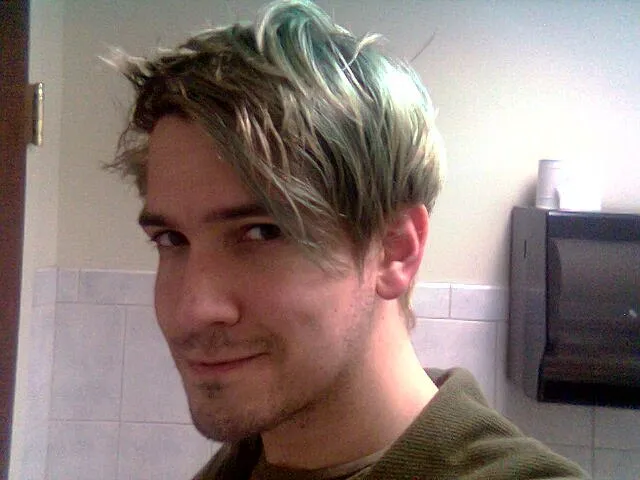 Chris Dlugosz on Wikimedia Commons