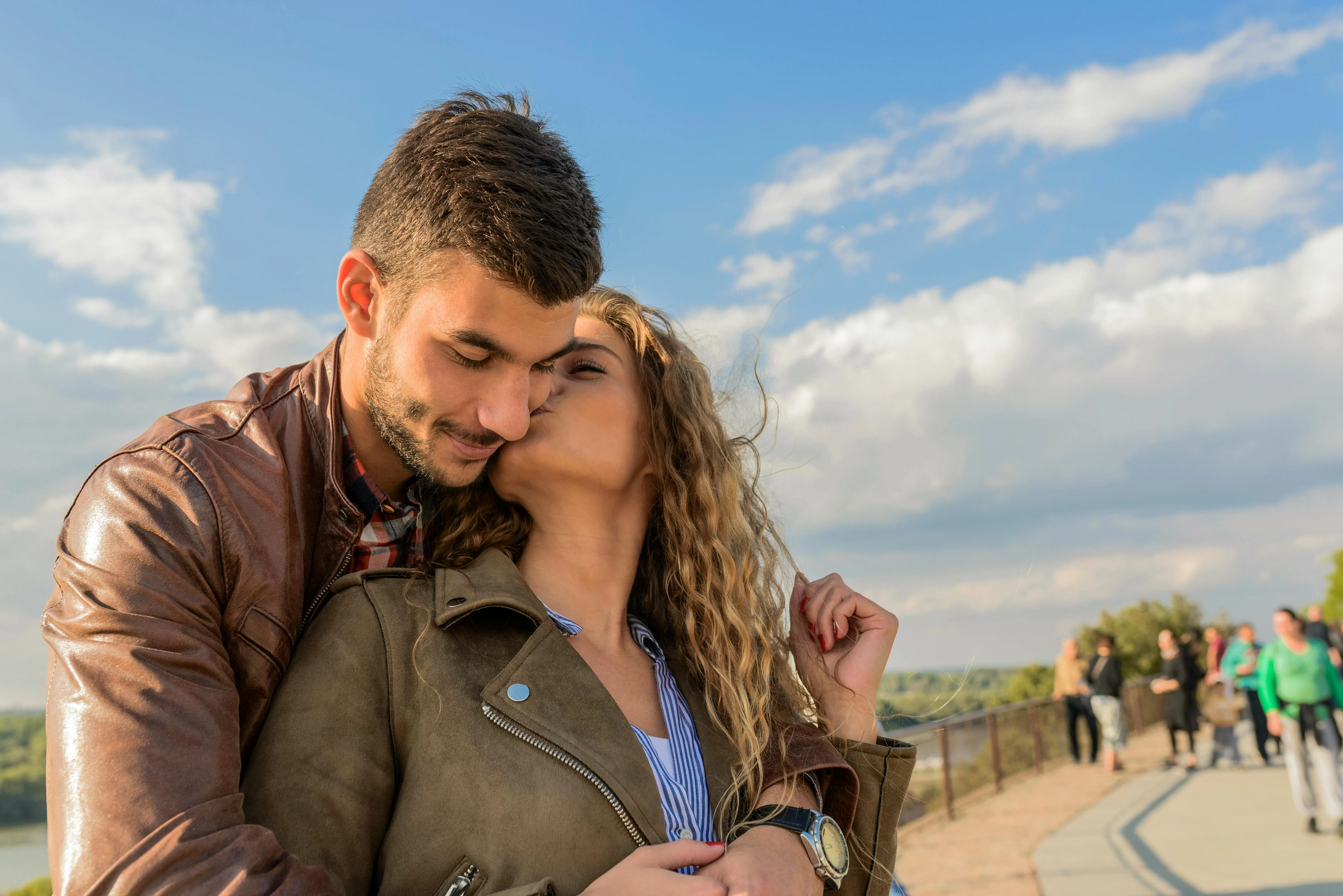 Vera Arsic on Pexels