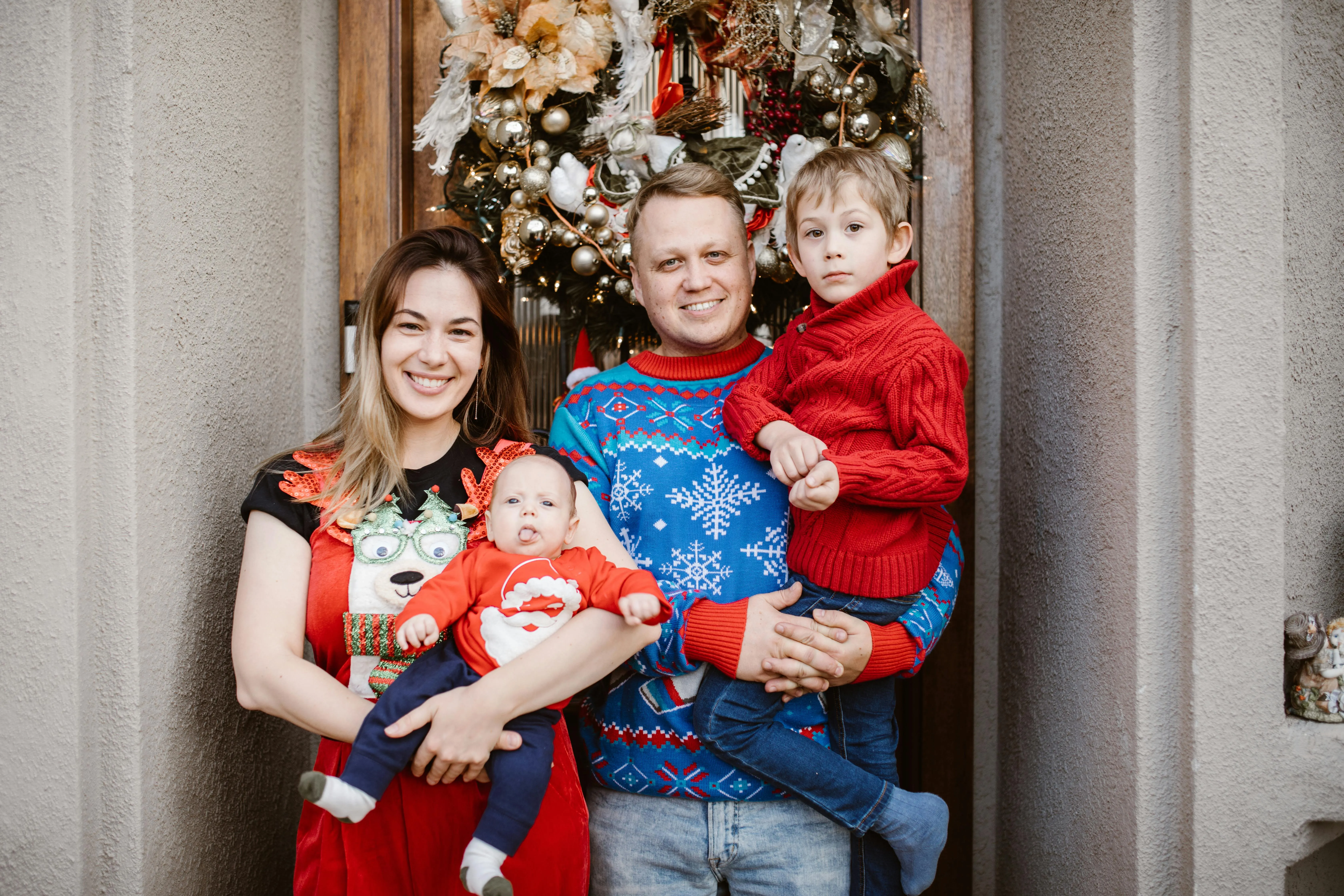 20 Ways Families Reset After Winter