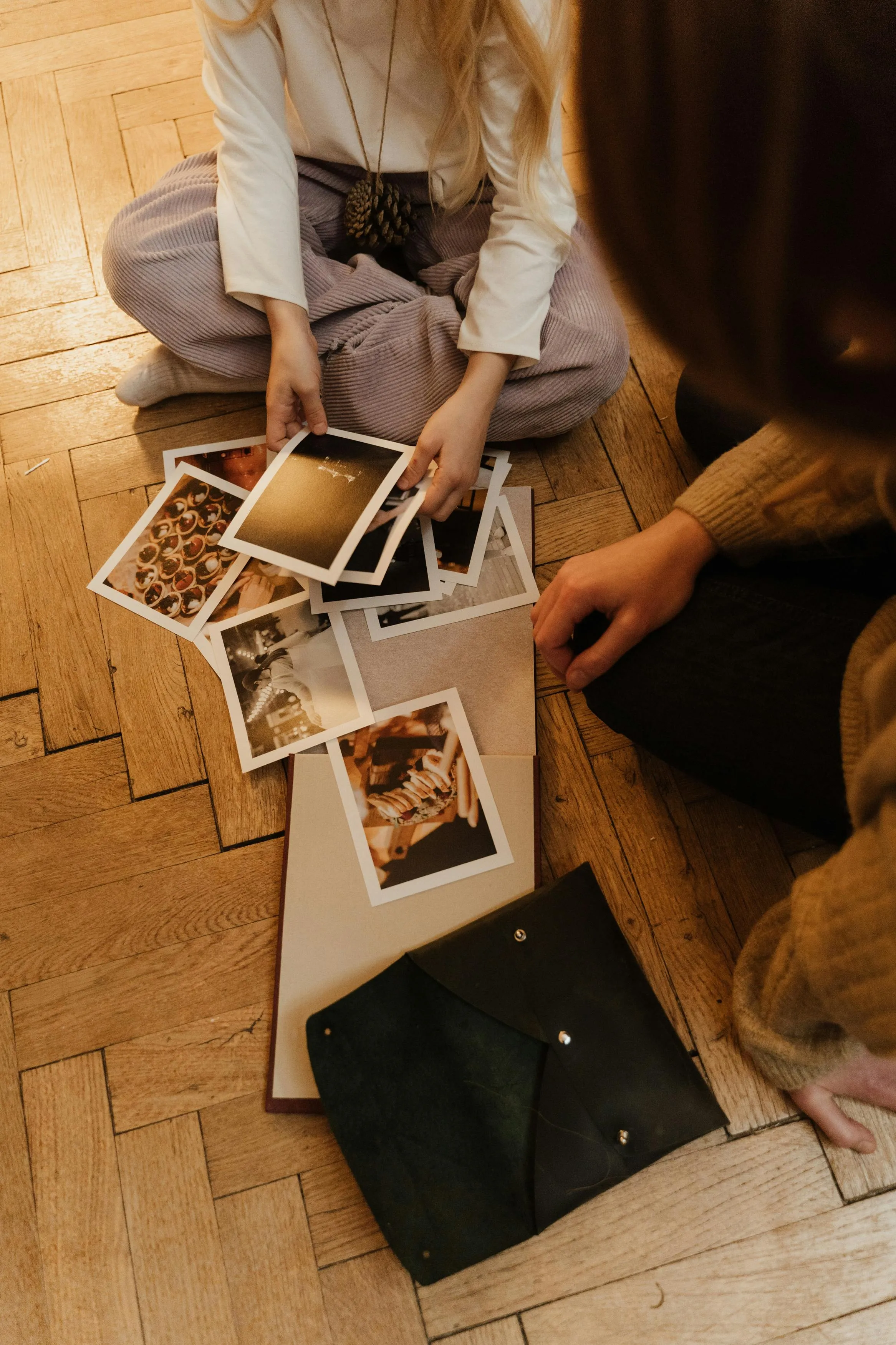 cottonbro studio on Pexels 