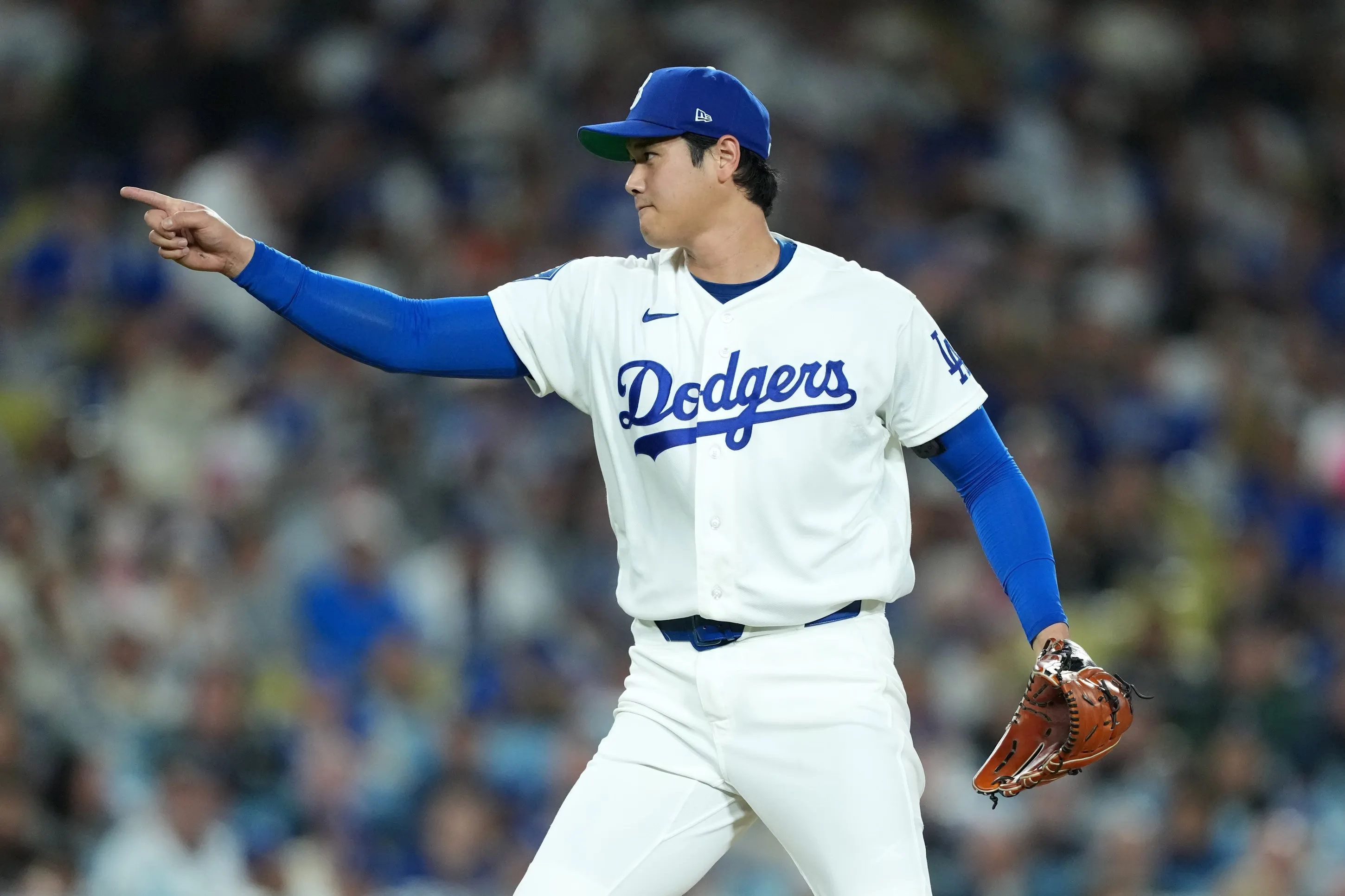 Dalton Rushing Delivers as Dodgers Adjust Without Shohei Ohtani in Lineup