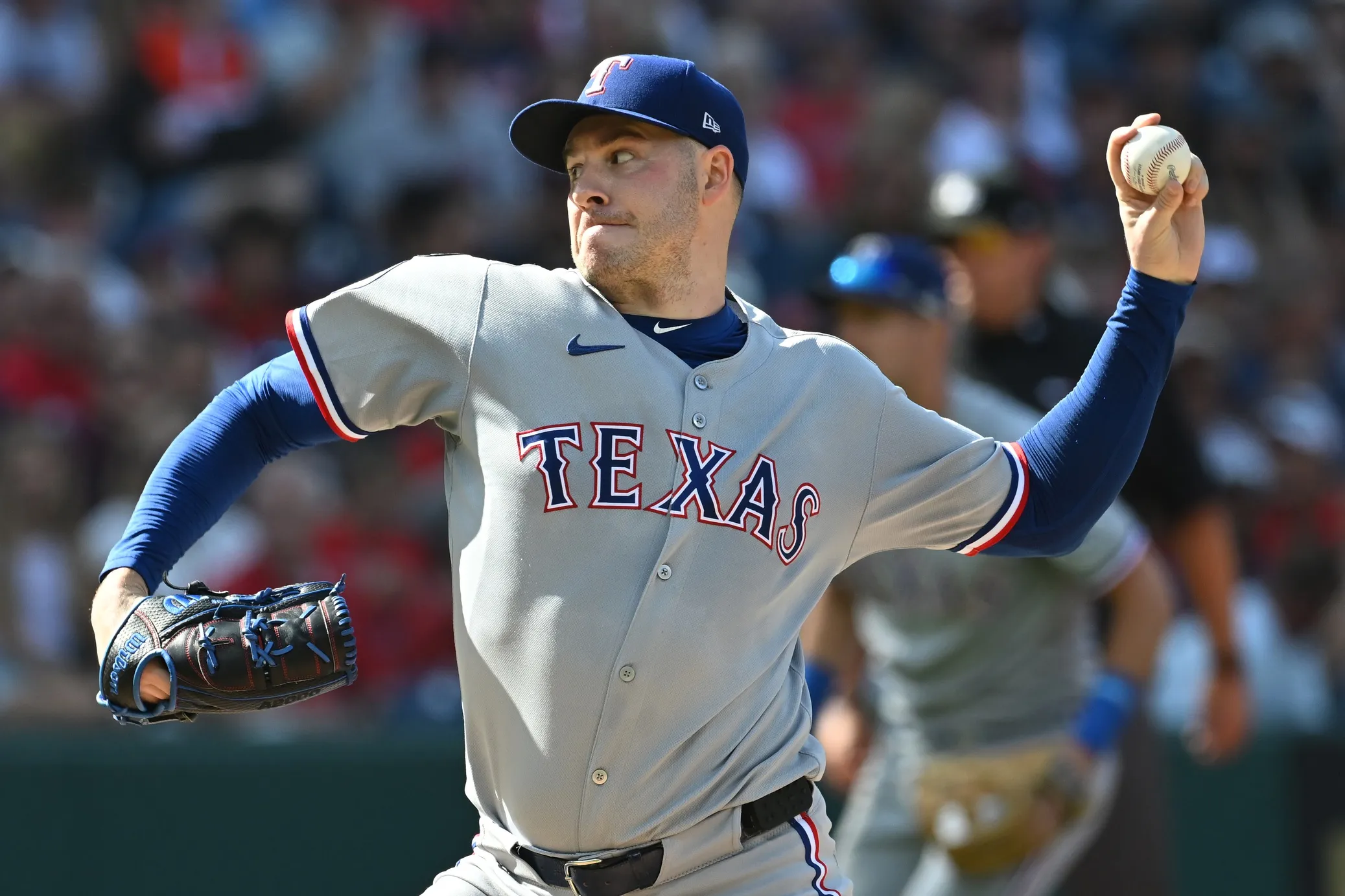 Blue Jays Add Veteran Patrick Corbin Amid Rotation Uncertainty Ahead of 2026 Push