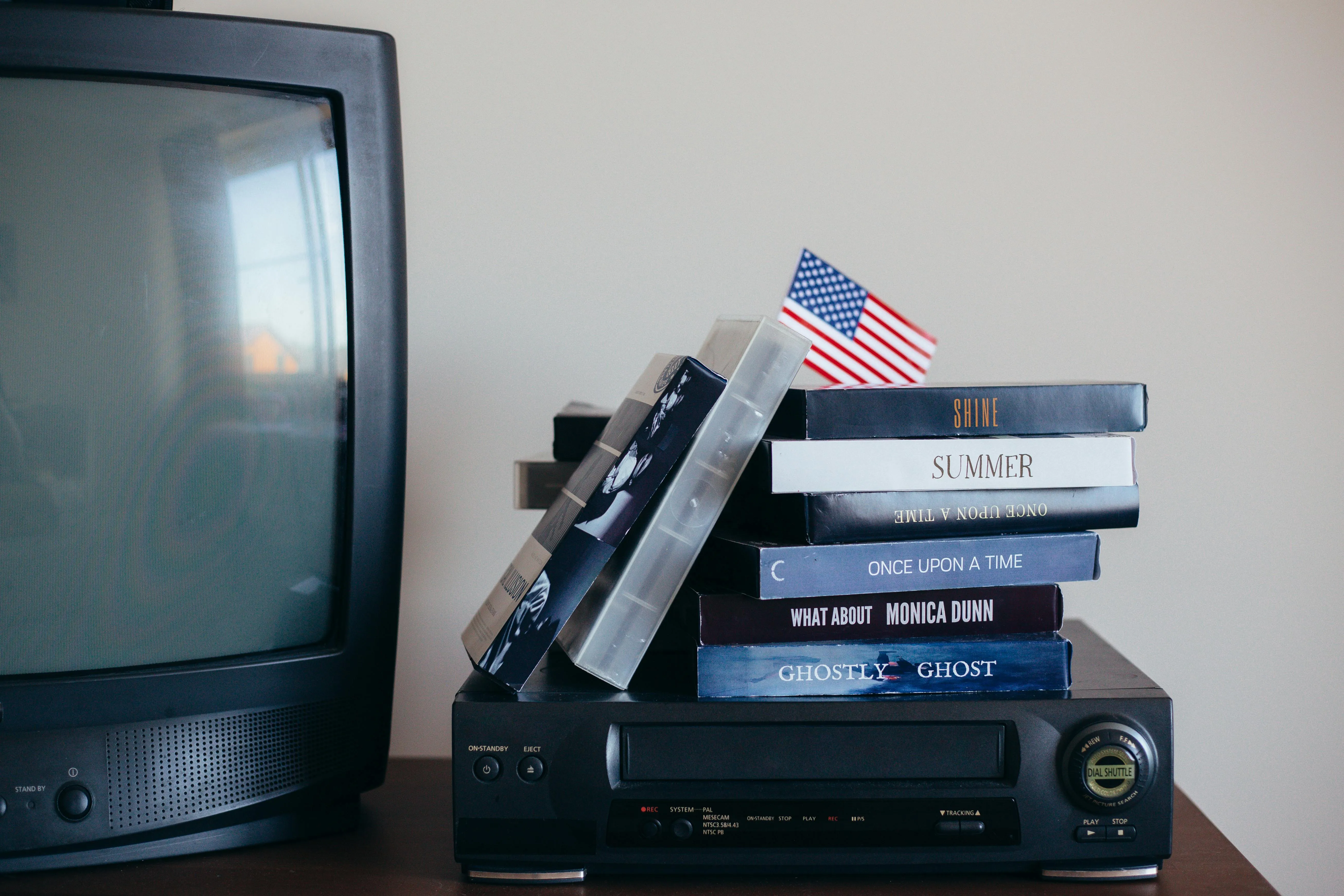 18 VHS Rental Chains That Ruled Friday Nights Before Streaming Replaced Them