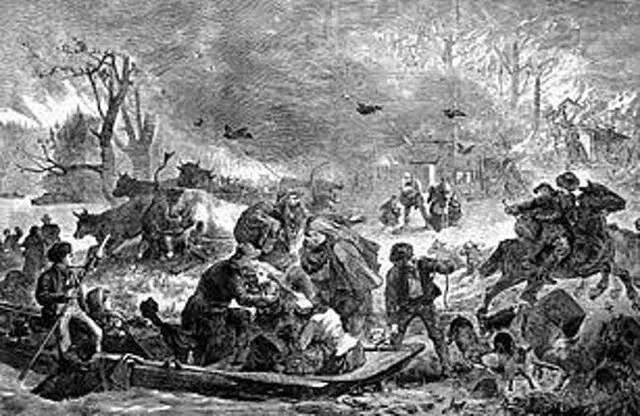 Unknown author on Wikimedia Commons