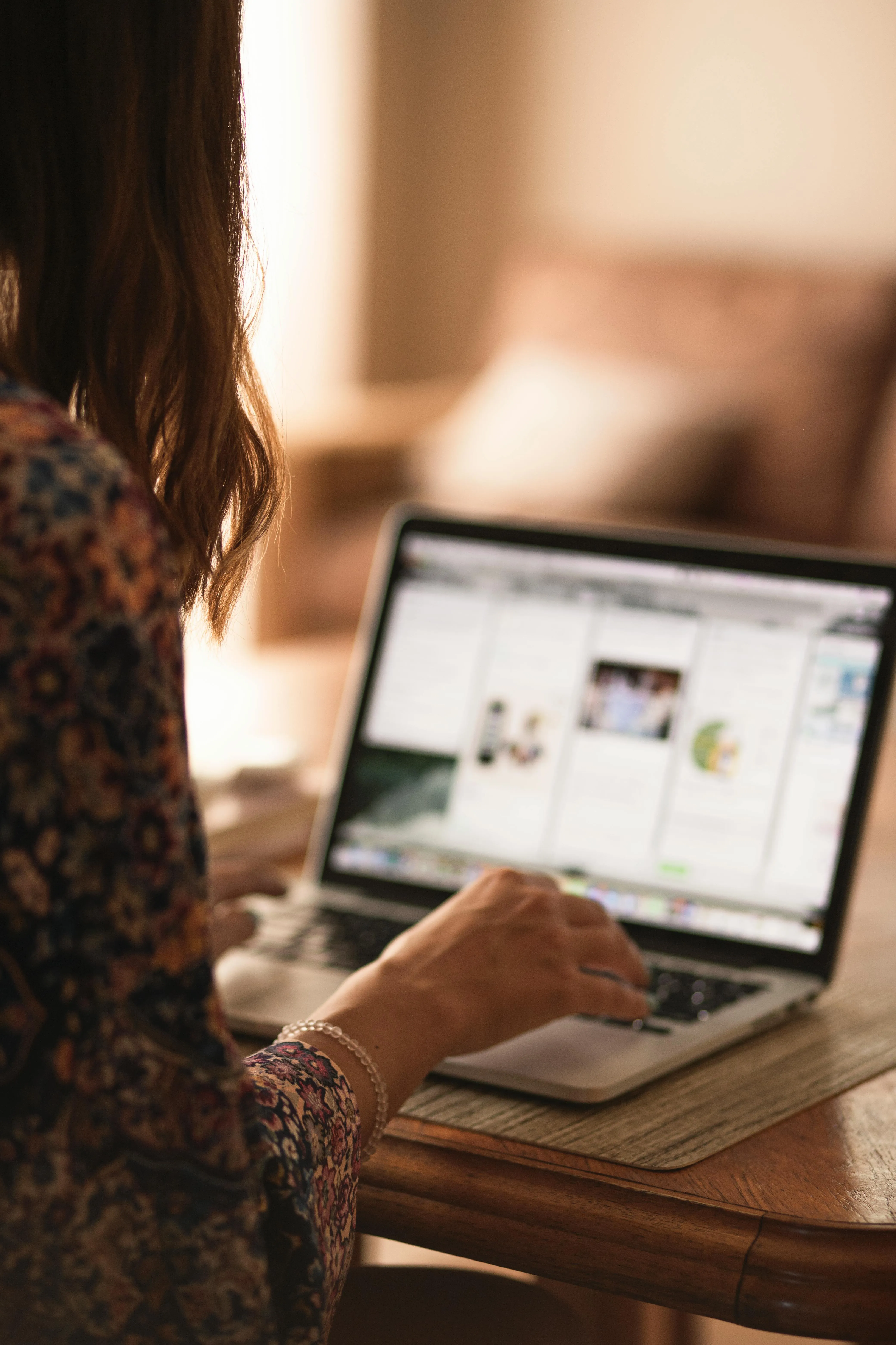 Marina M on Pexels