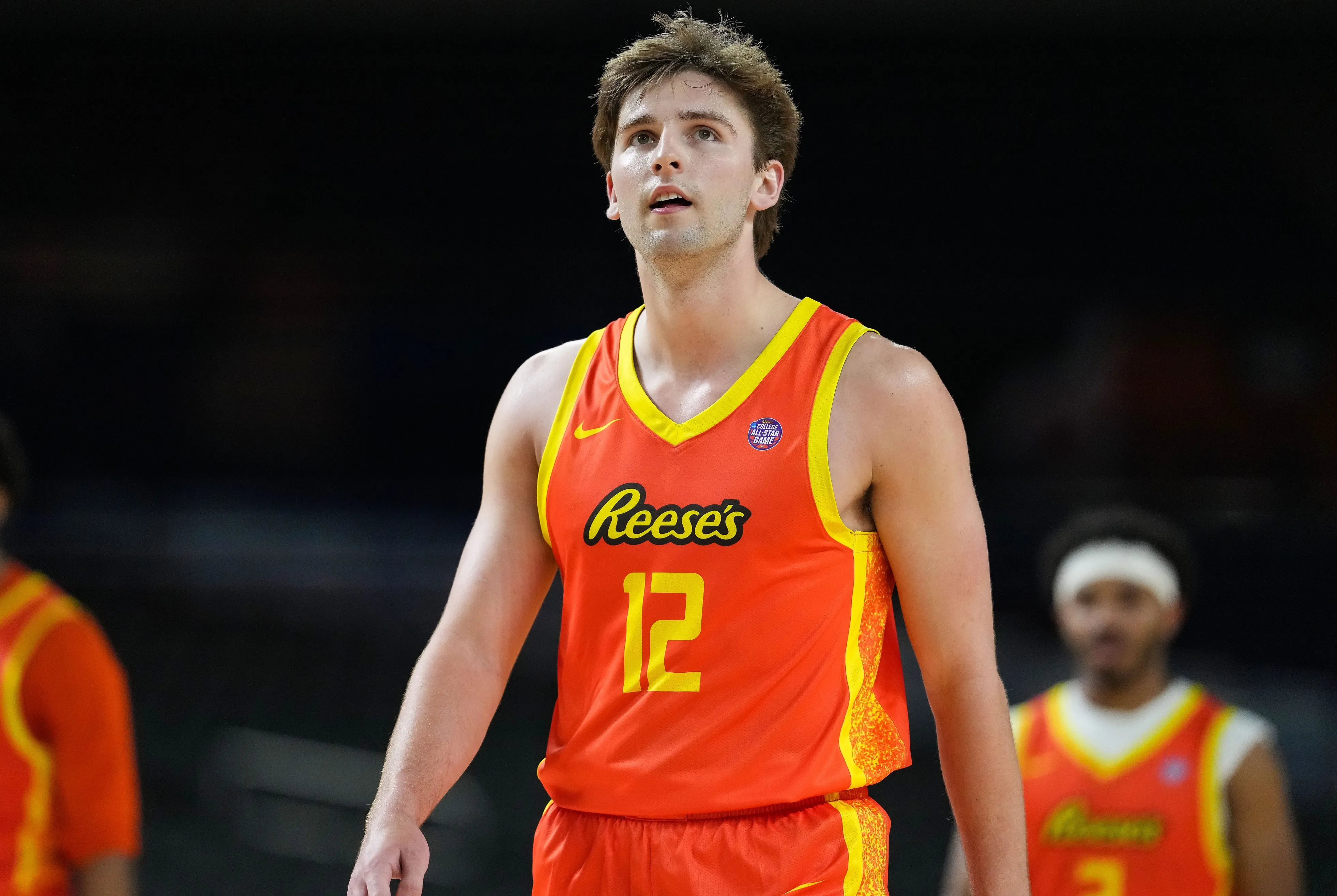Lakers Add Peter Suder After Draft, Bolster Young Core With Two-Way Contracts