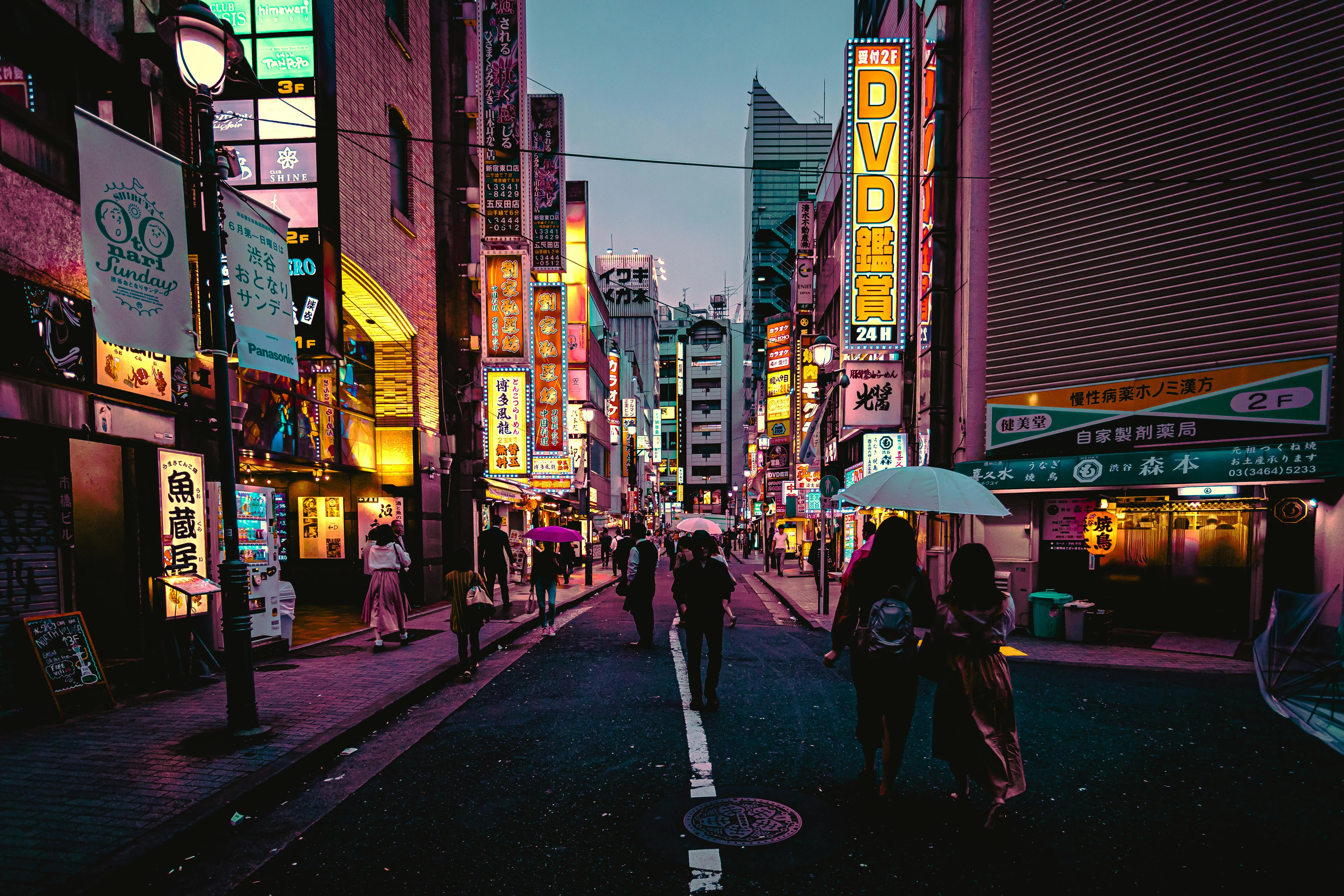 Aleksandar Pasaric on Pexels