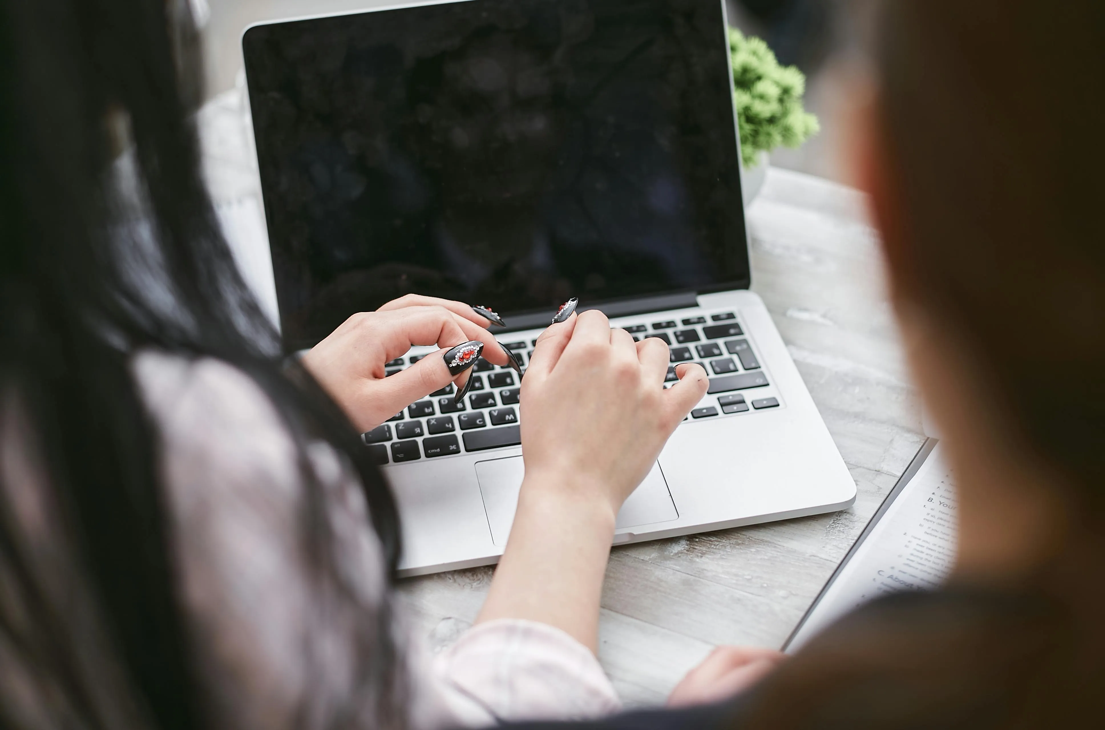 Mikhail Nilov on Pexels