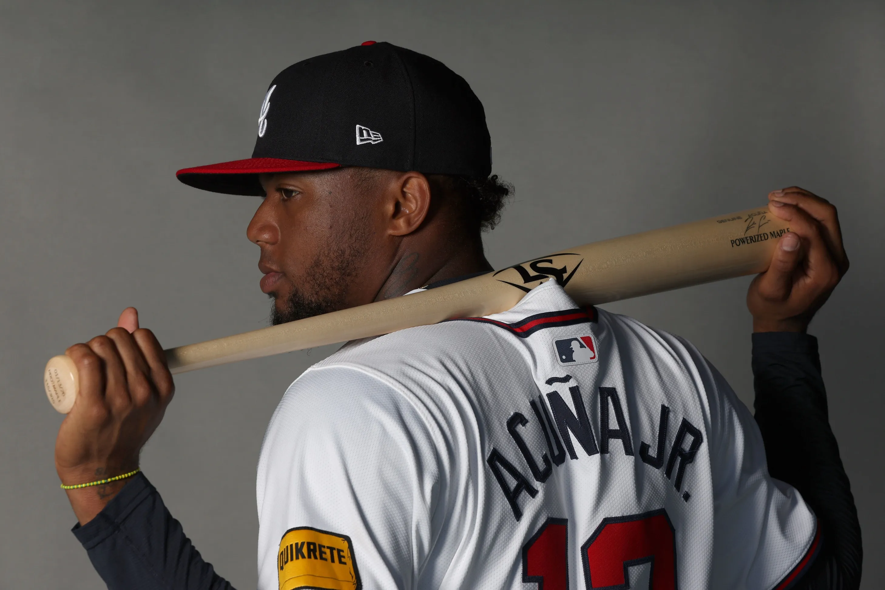 Ronald Acuna Jr. Leads Braves’ Spring Rebirth After Knee Setbacks