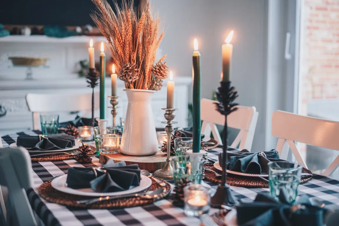 12 Ways Thanksgiving Has Been Reinvented by Millennials and Gen Z