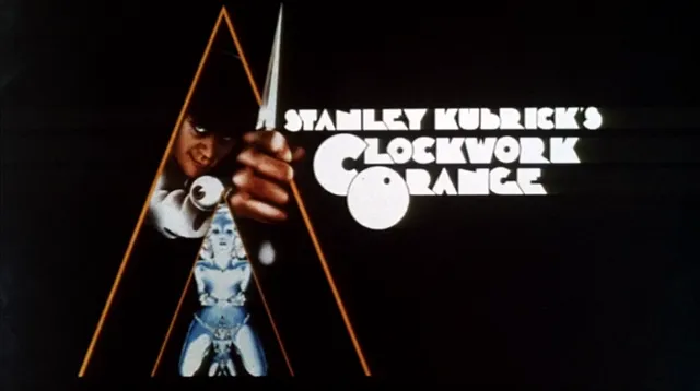 Bill Gold, Stanley Kubrick. on Wikimedia