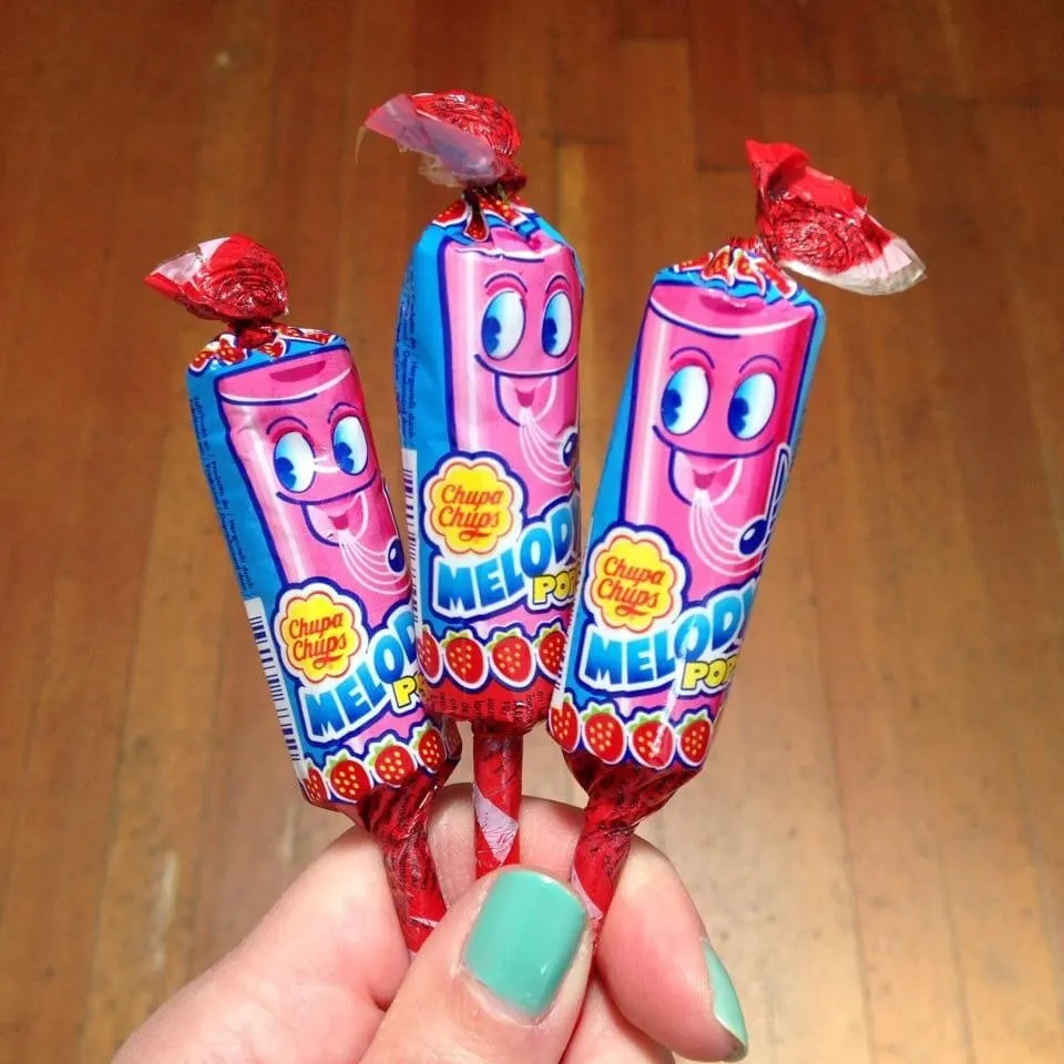 Image from The Candy Store