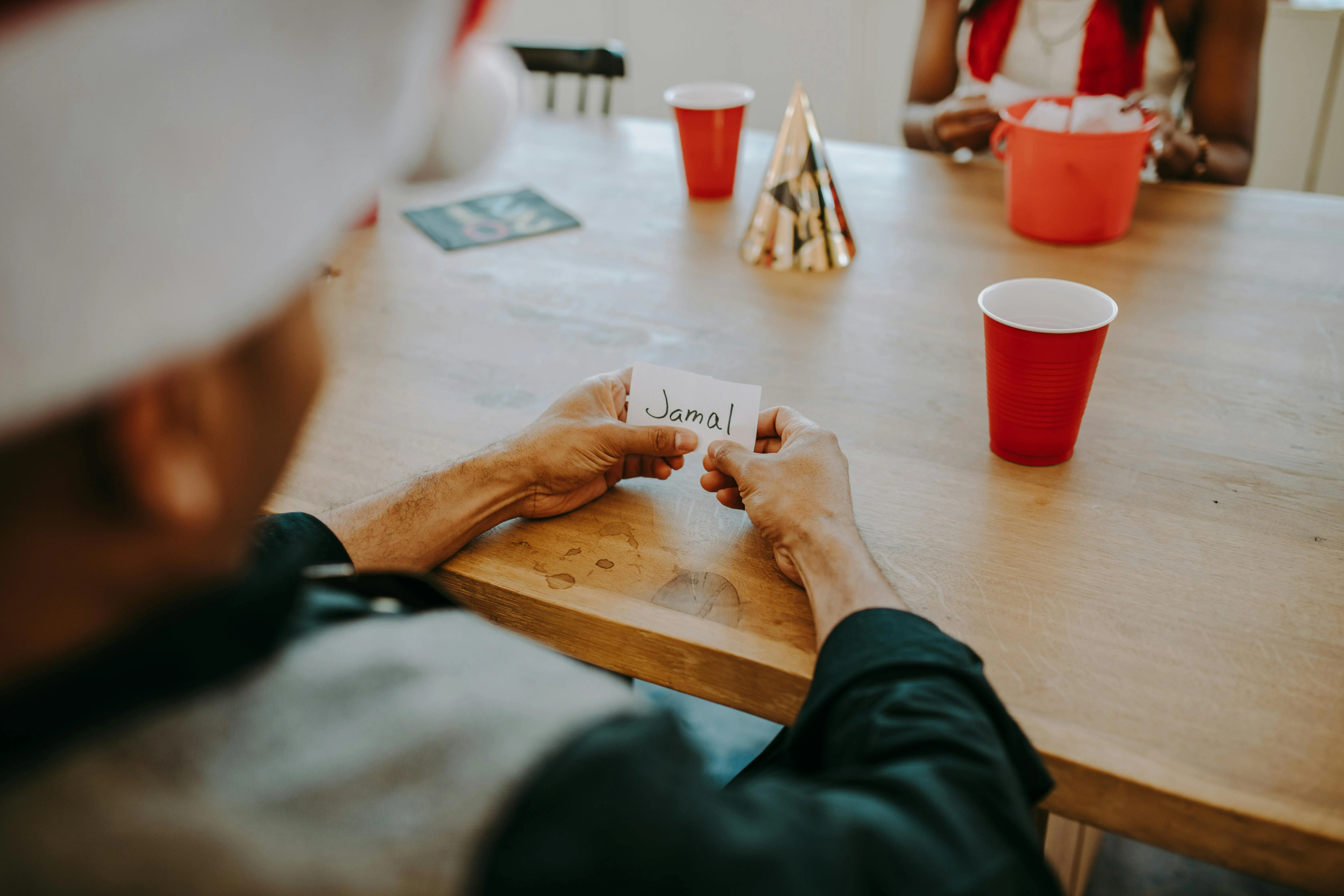 RDNE Stock project on Pexels
