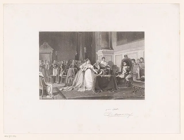 Rijksmuseum on Wikimedia