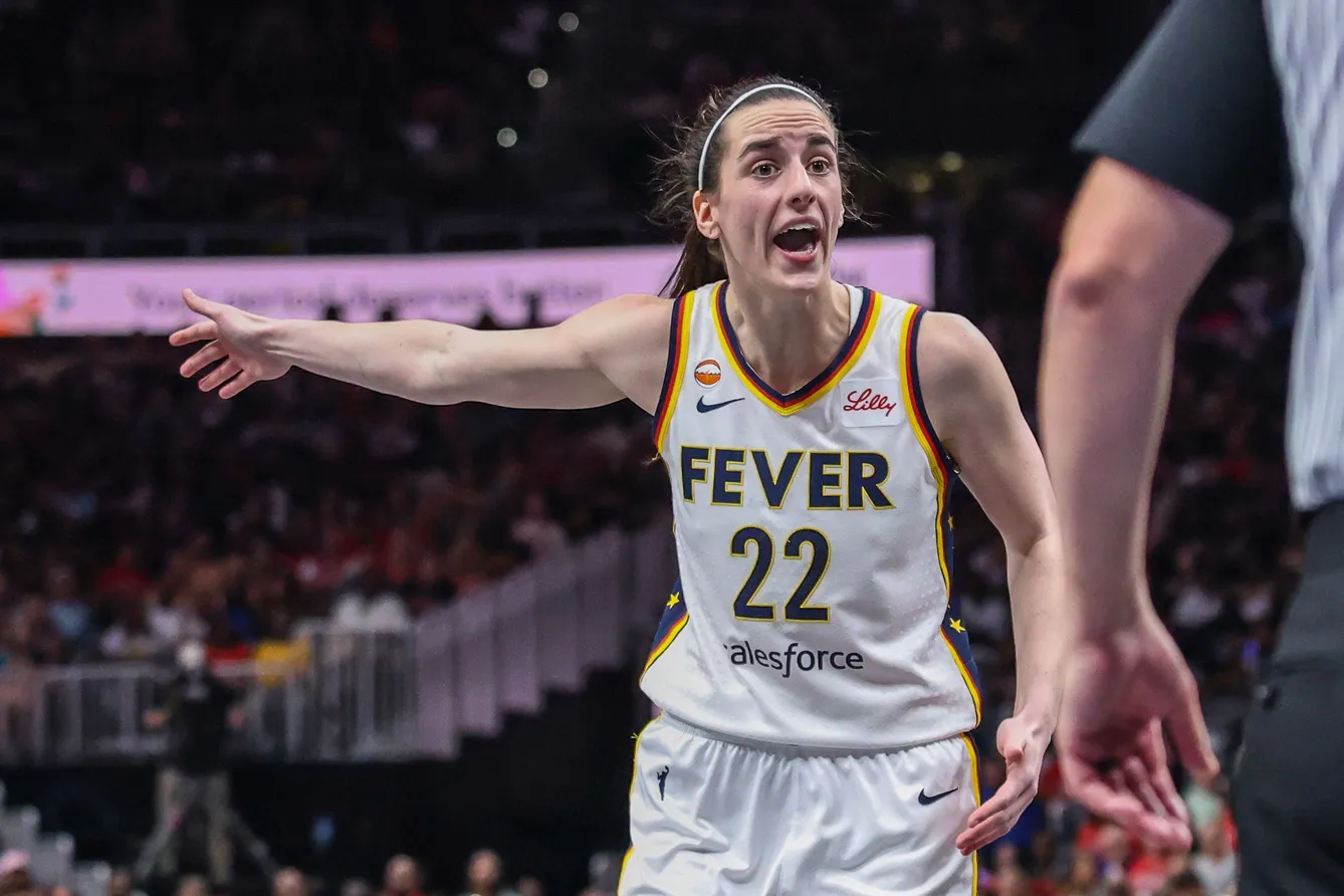 Caitlin Clark Praises Historic WNBA CBA As League Enters New Financial Era