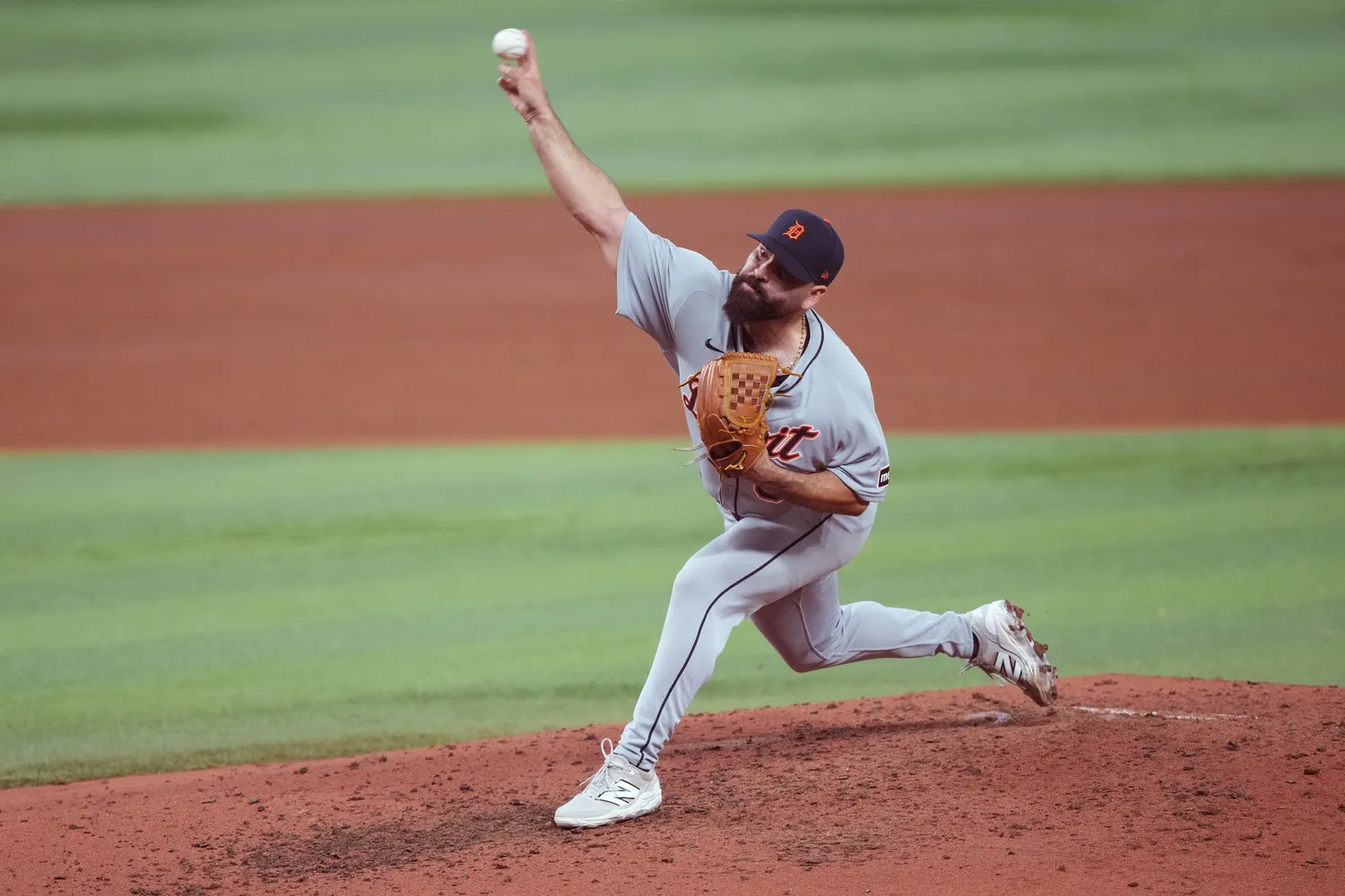 Pirates Add Jose Urquidy to Bolster Pitching Depth