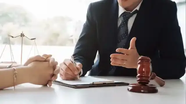 Legal Steps Taken